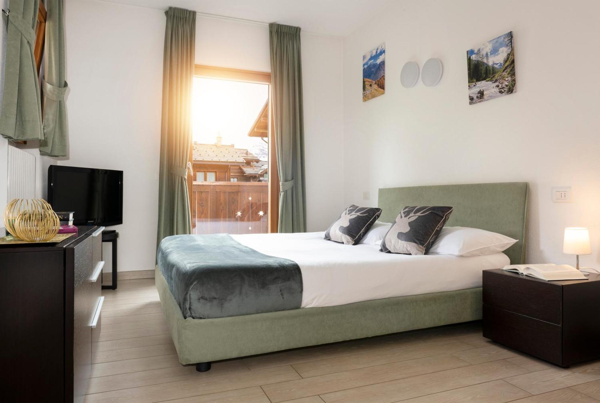 Vera Apartment ليفينو المظهر الخارجي الصورة