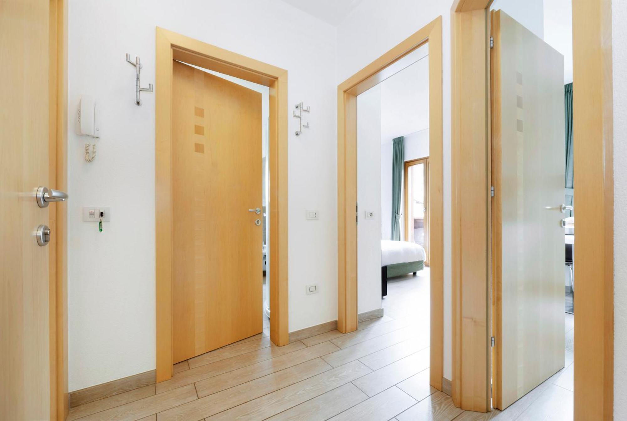 Vera Apartment ليفينو المظهر الخارجي الصورة