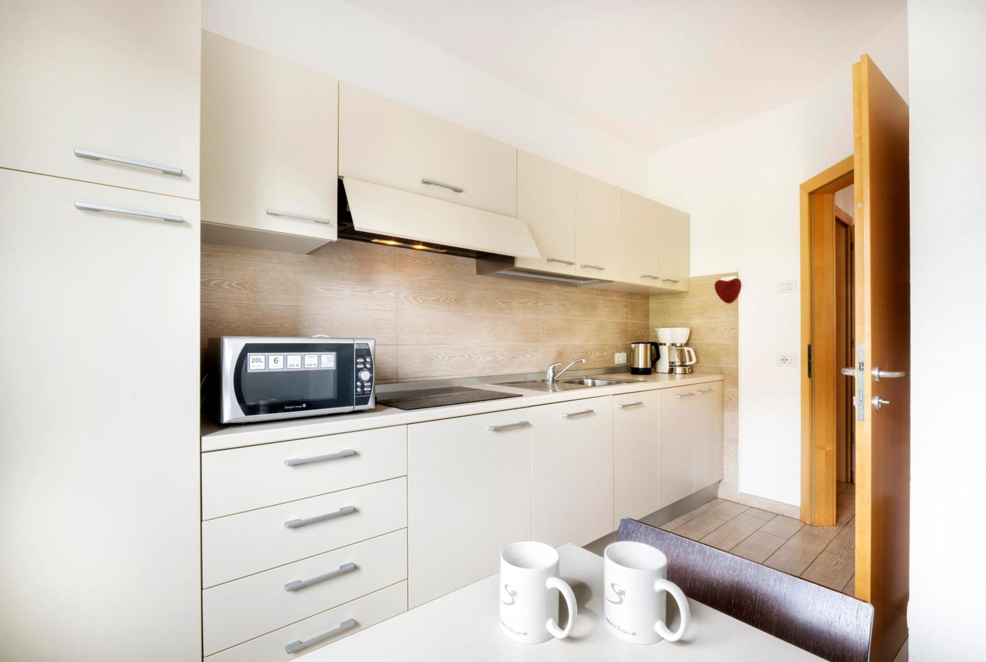 Vera Apartment ليفينو المظهر الخارجي الصورة