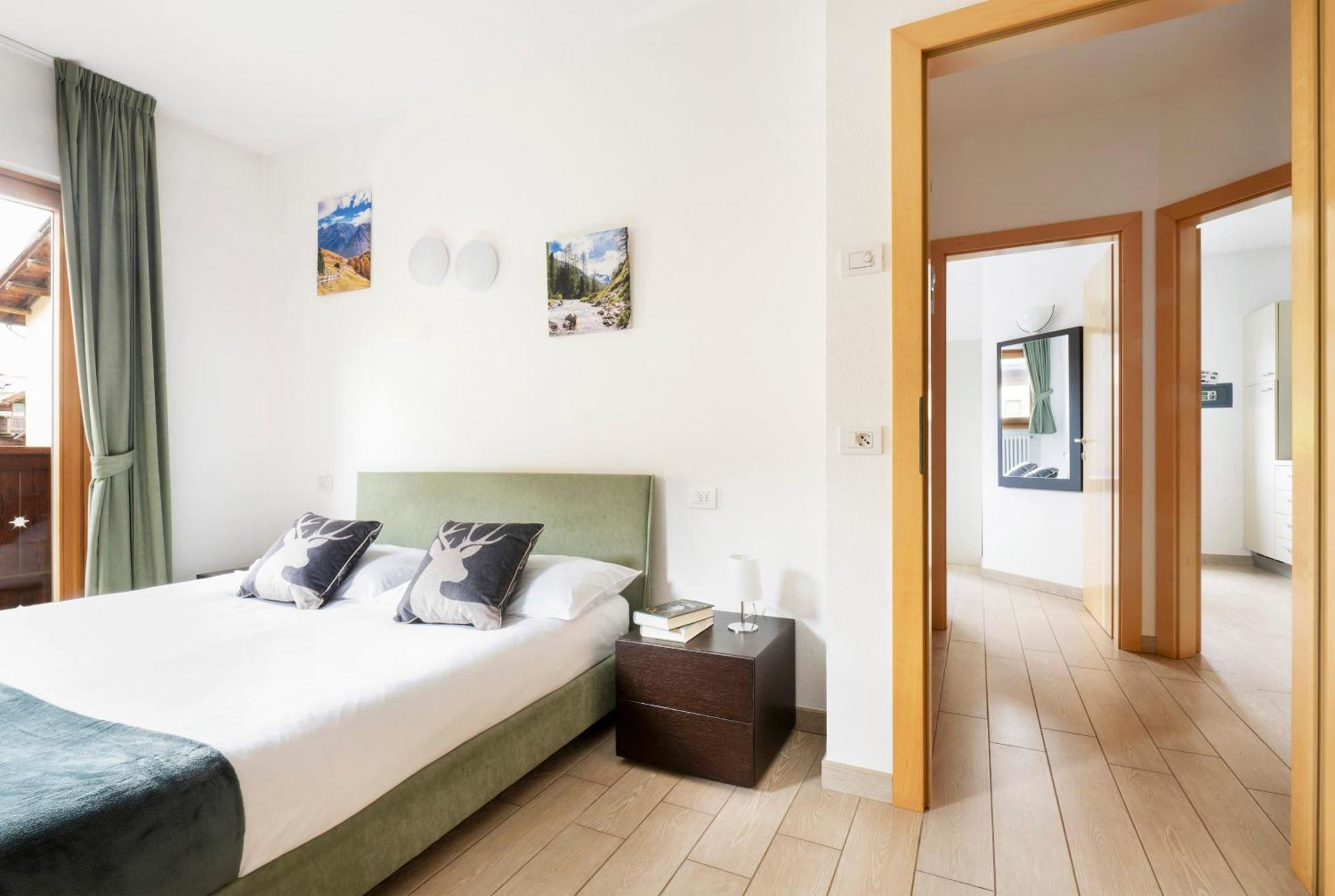 Vera Apartment ليفينو المظهر الخارجي الصورة