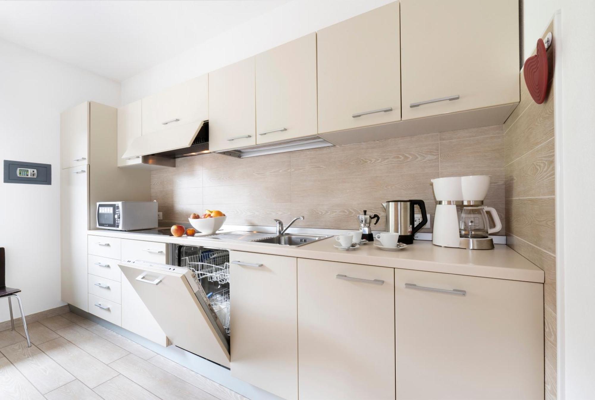 Vera Apartment ليفينو المظهر الخارجي الصورة