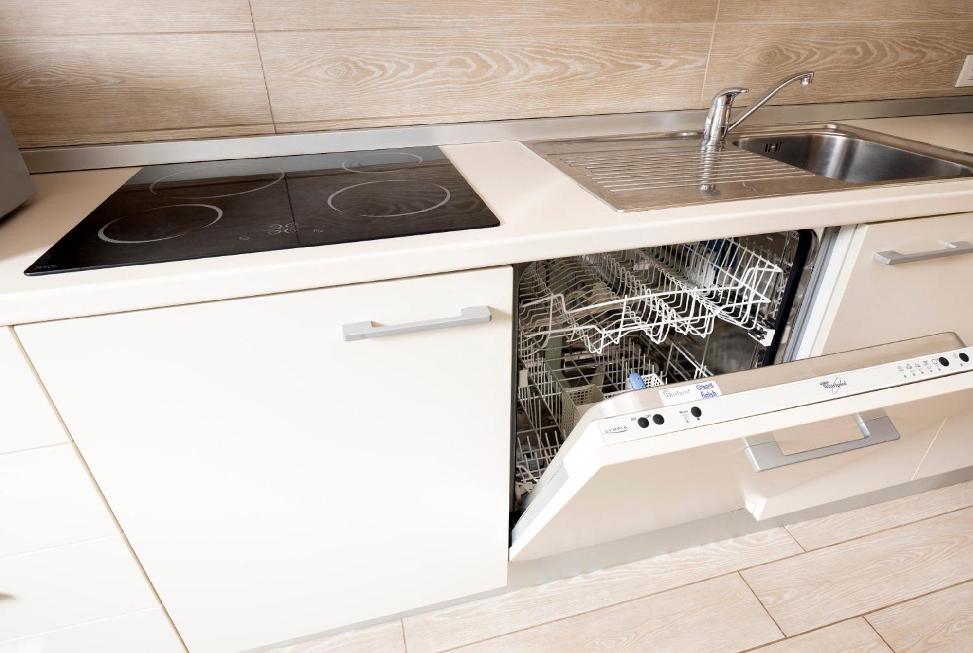 Vera Apartment ليفينو المظهر الخارجي الصورة