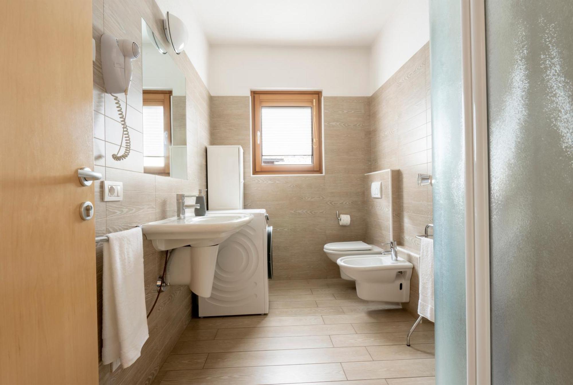 Vera Apartment ليفينو المظهر الخارجي الصورة