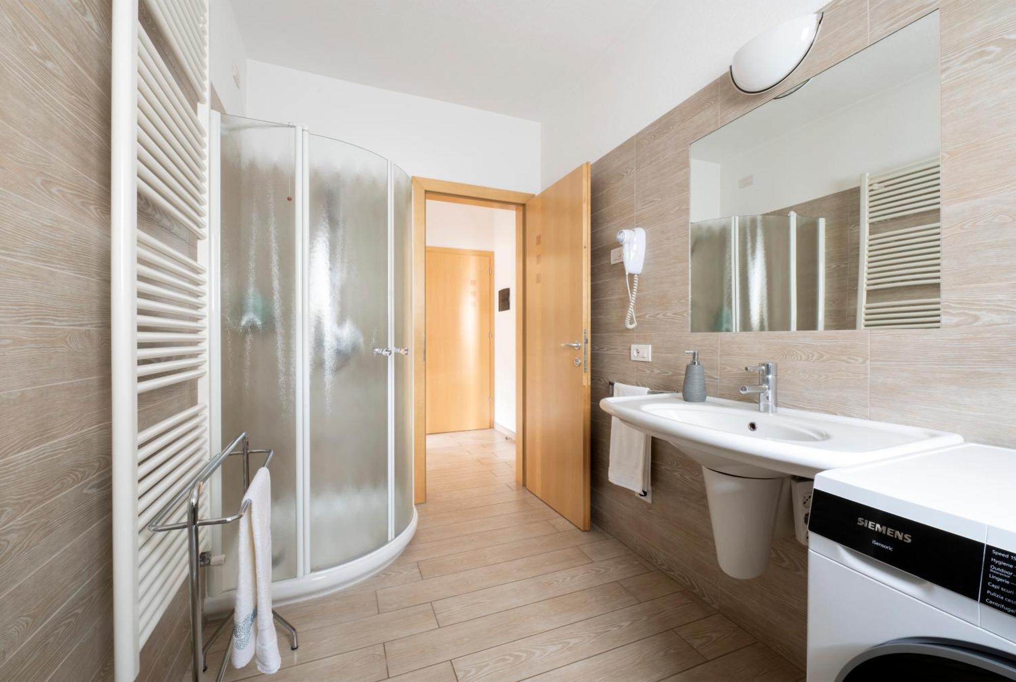 Vera Apartment ليفينو المظهر الخارجي الصورة