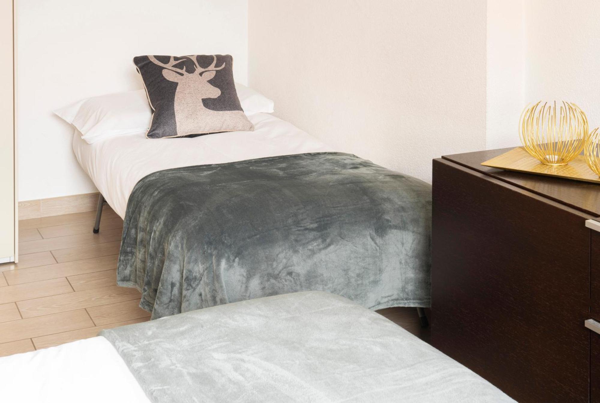 Vera Apartment ليفينو المظهر الخارجي الصورة