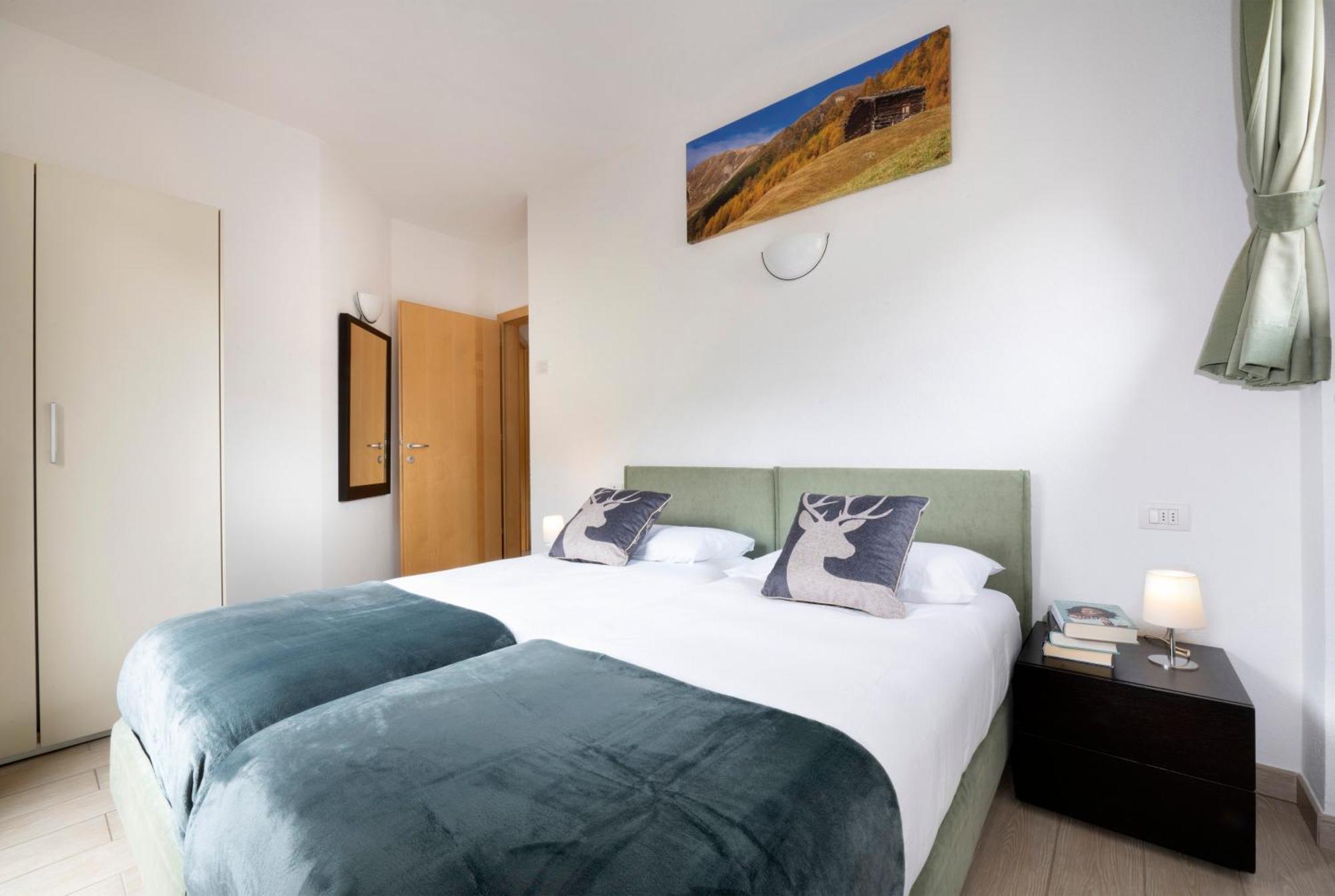 Vera Apartment ليفينو المظهر الخارجي الصورة