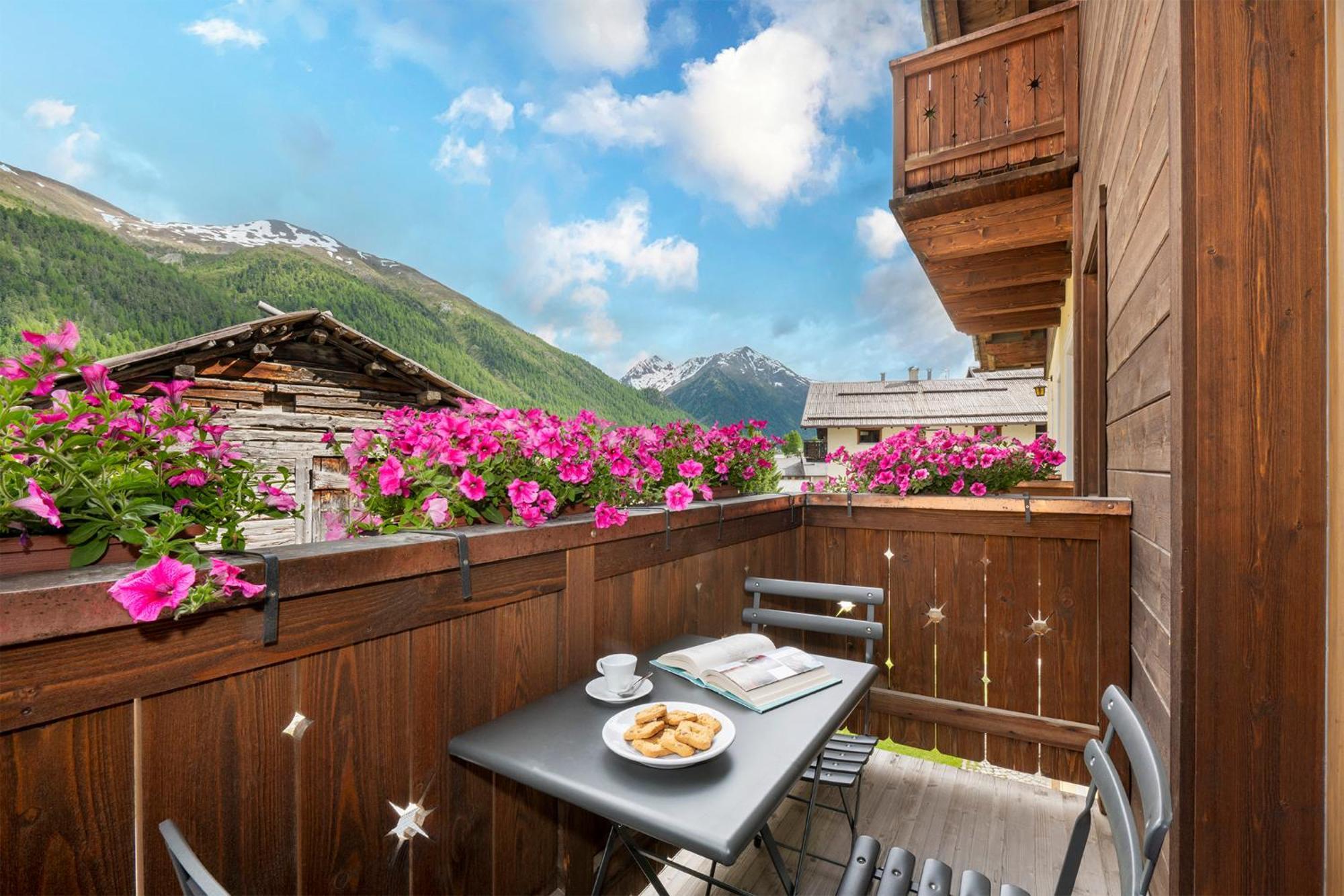 Vera Apartment ليفينو المظهر الخارجي الصورة